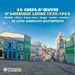 48 Chefs-D`Oeuvre D`Amerique Latine 1930-1962