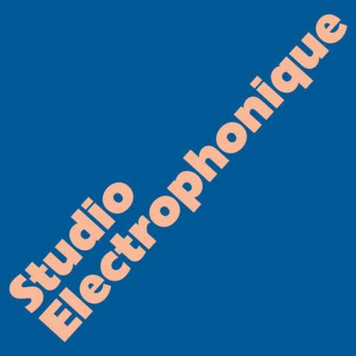 Studio Electrophonique