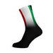Sox Italy Flag Socks