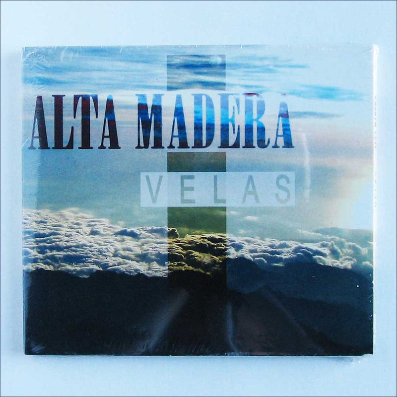 Alta Madera