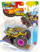 Hot Wheels - Monster Trucks Colour Shiffter (Totaled) /Toys
