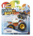 Hot Wheels - Monster Trucks Kleur Shiffter (De 909) /Toys