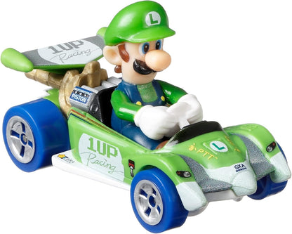 Hot Wheels - Toys, Color (Mattel GRN18