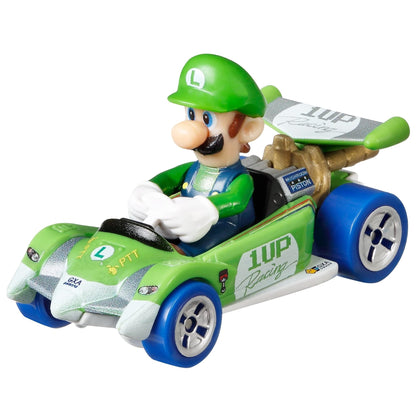 Hot Wheels - Toys, Color (Mattel GRN18