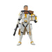 Star Wars The Black Series Klon Lieutenant Galle, Rache der Sith Premium Action-Figur zum Sammeln (15 cm
