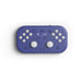 8bitdo Lite SE Bluetooth Gamepad for Switch, Switch Lite, Android and Raspberry Pi, for Gamers with Limited Mobility - Purple Edition