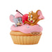 Banpresto - Tom and Jerry - Sweet Cupcake, Soft Vinyl Figure