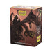 Dragon Shield | Brushed Art Sleeves | Halloween 2025 | 100 CT - Smooth & Tough Premium TCG Sleeves | Compatible with Pokemon, Flesh & Blood, One Piece & Magic The Gathering