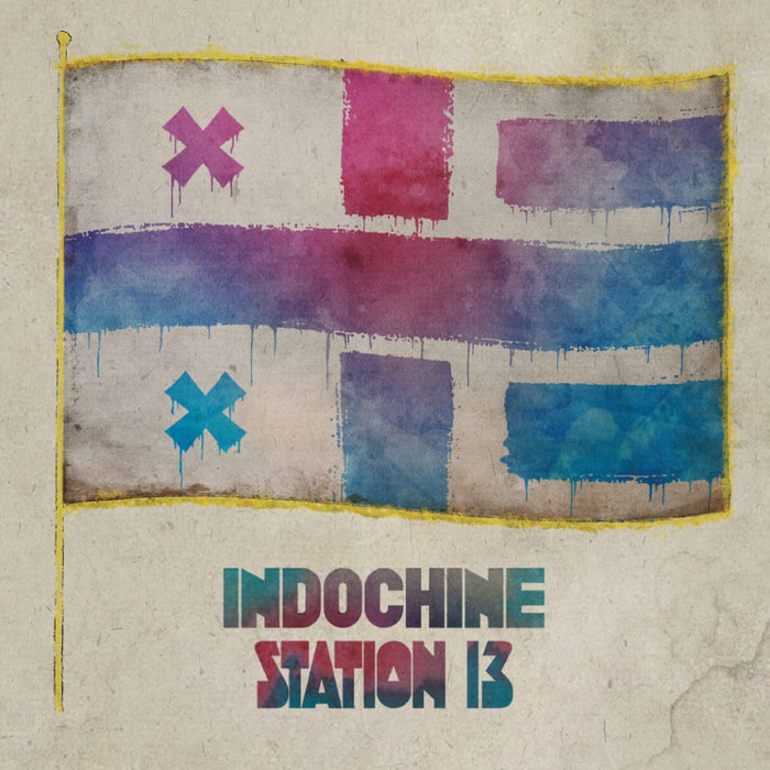 Indochine - Station 13 (MC)