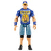 WWE - Basic Figure - John Cena /Toys