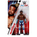 WWE Action Figure - Series #159 - Xavier Woods