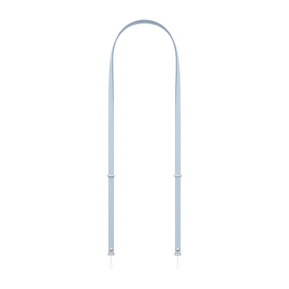 Crossbody Strap - Light Blue