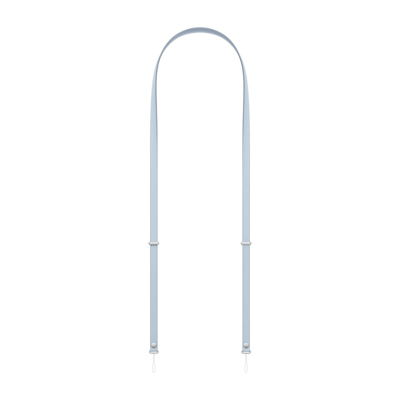 Crossbody Strap - Light Blue