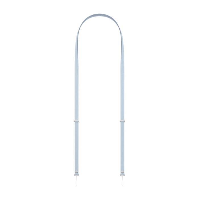 Crossbody Strap - Light Blue
