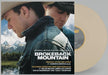 Brokeback Mountain Soundtrack - 16 Page Photo Booklet