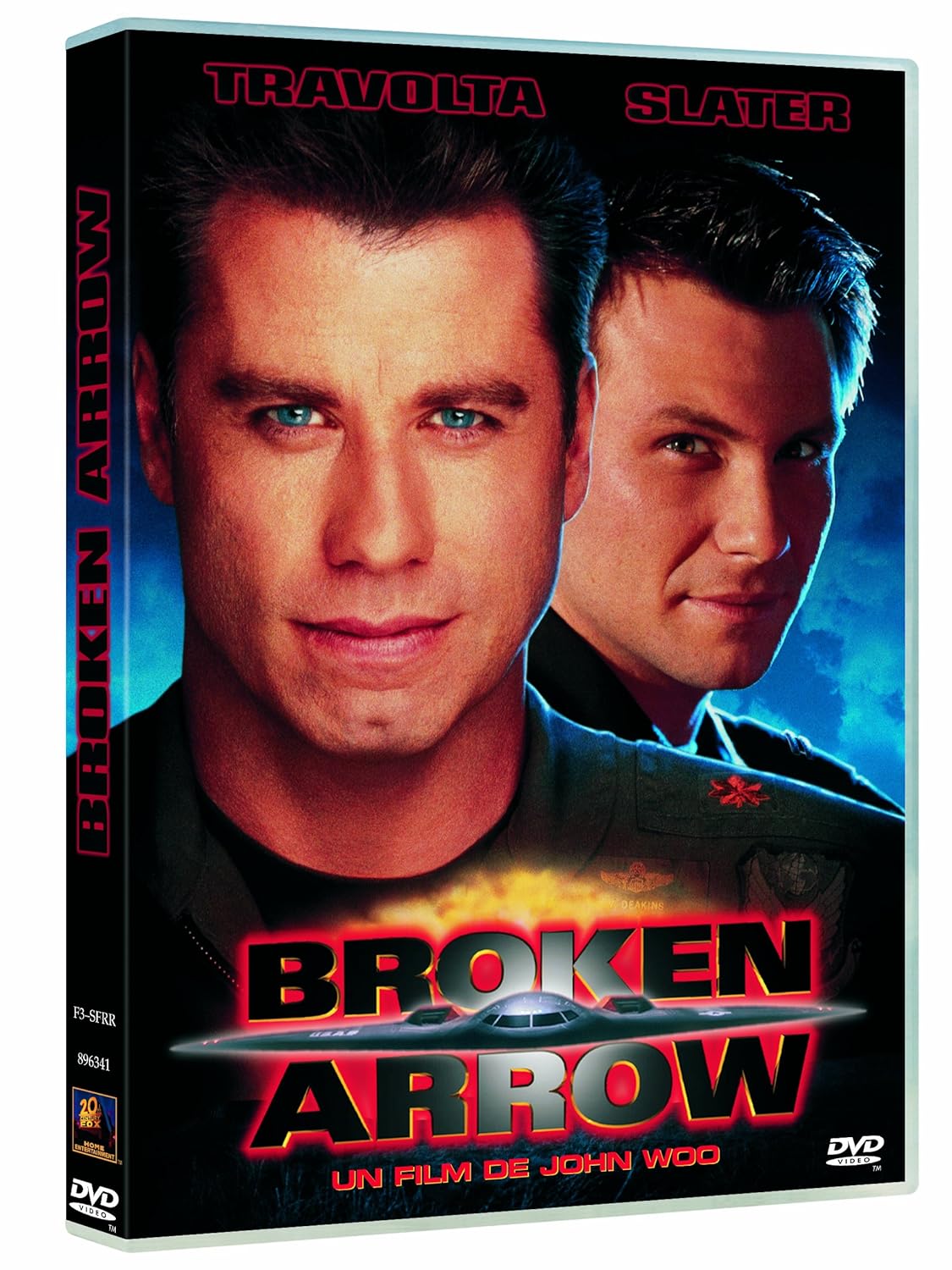 Broken Arrow