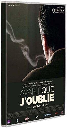 Avant Que J Oublie
