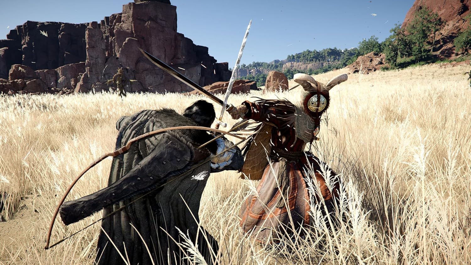 Crimson Desert - Day One Edition (Xbox Series X)