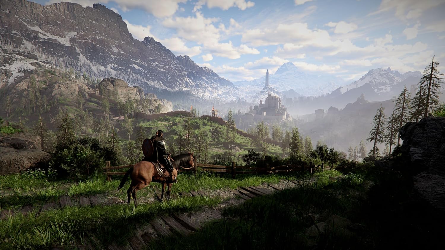 Crimson Desert - Day One Edition (Xbox Series X)