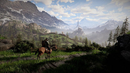 Crimson Desert - Day One Edition (Xbox Series X)