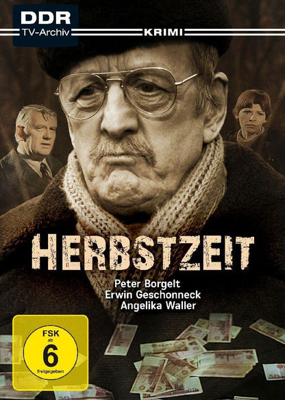 Herbstzeit (DDR TV-Archiv)