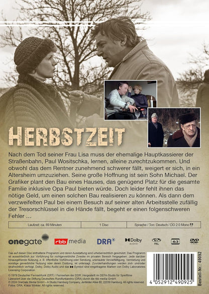 Herbstzeit (DDR TV-Archiv)