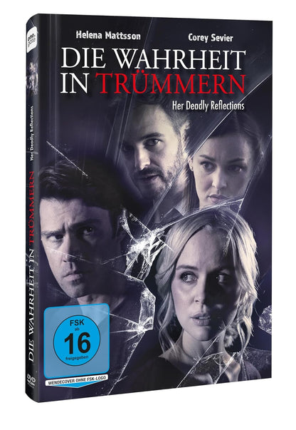 Die Wahrheit in Trümmern - Her Deadly Reflections