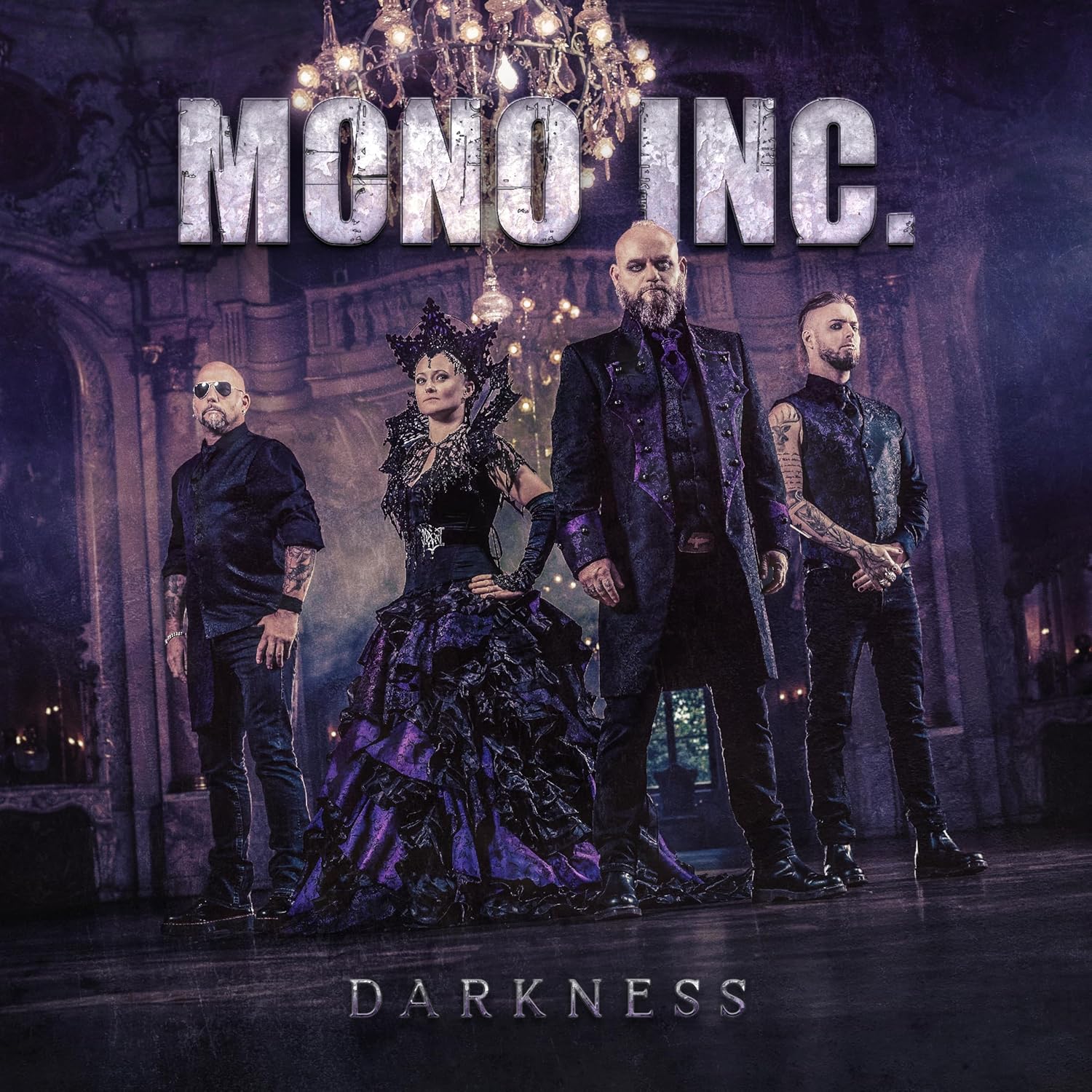 Darkness (Fanbox)