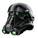 Star Wars - The Black Series - Imperial Death Trooper Premium Electronic Helmet  /Toys