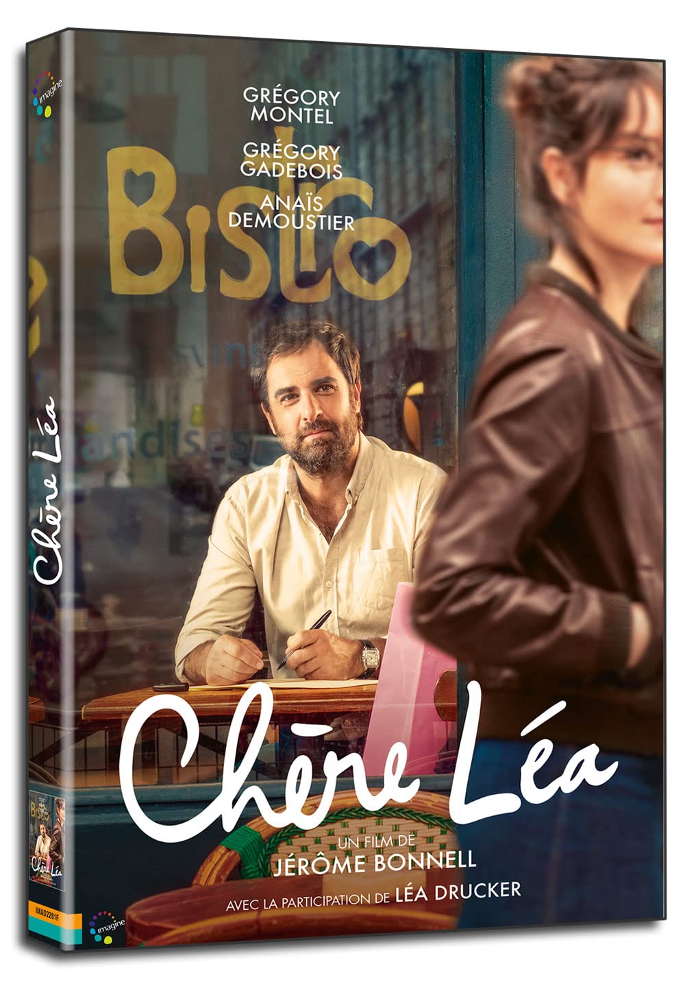 Chere Lea