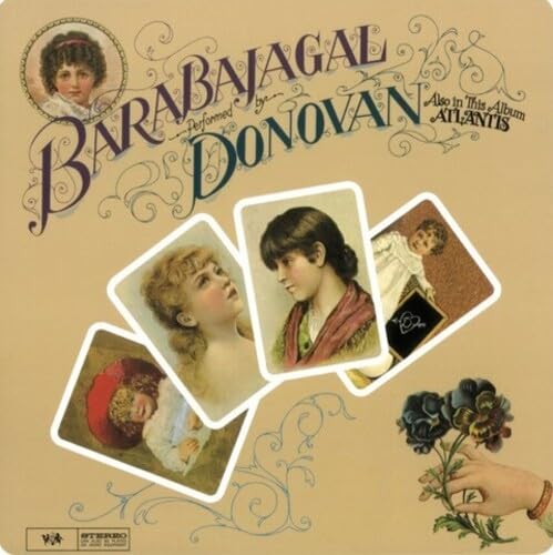 Barabajagal