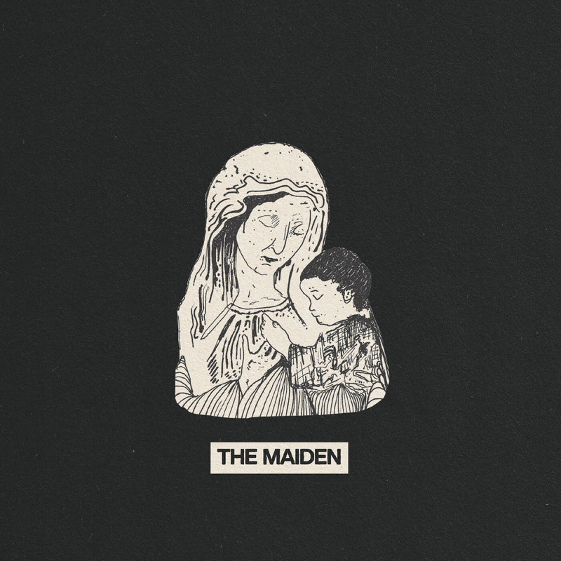 The Maiden