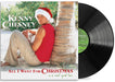 All I Want For Christmas Is A Real Good Tan (140g Vinyl