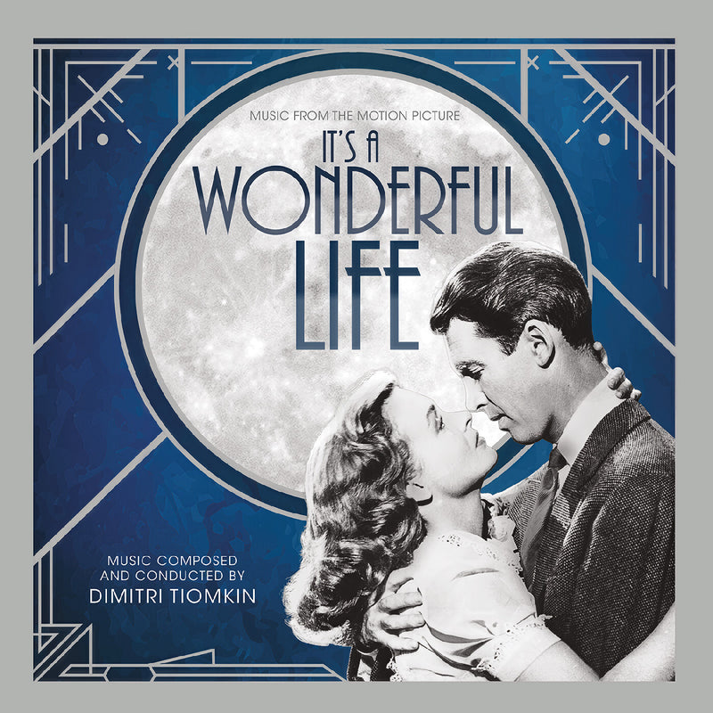It's a Wonderful Life