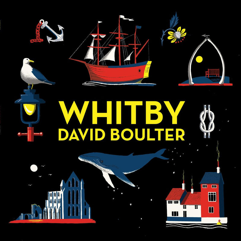 David Boulter - Whitby