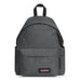 EASTPAK Eastpak Day Pak'r Backpack Black Denim, One Size, Grey Asphalt Grey