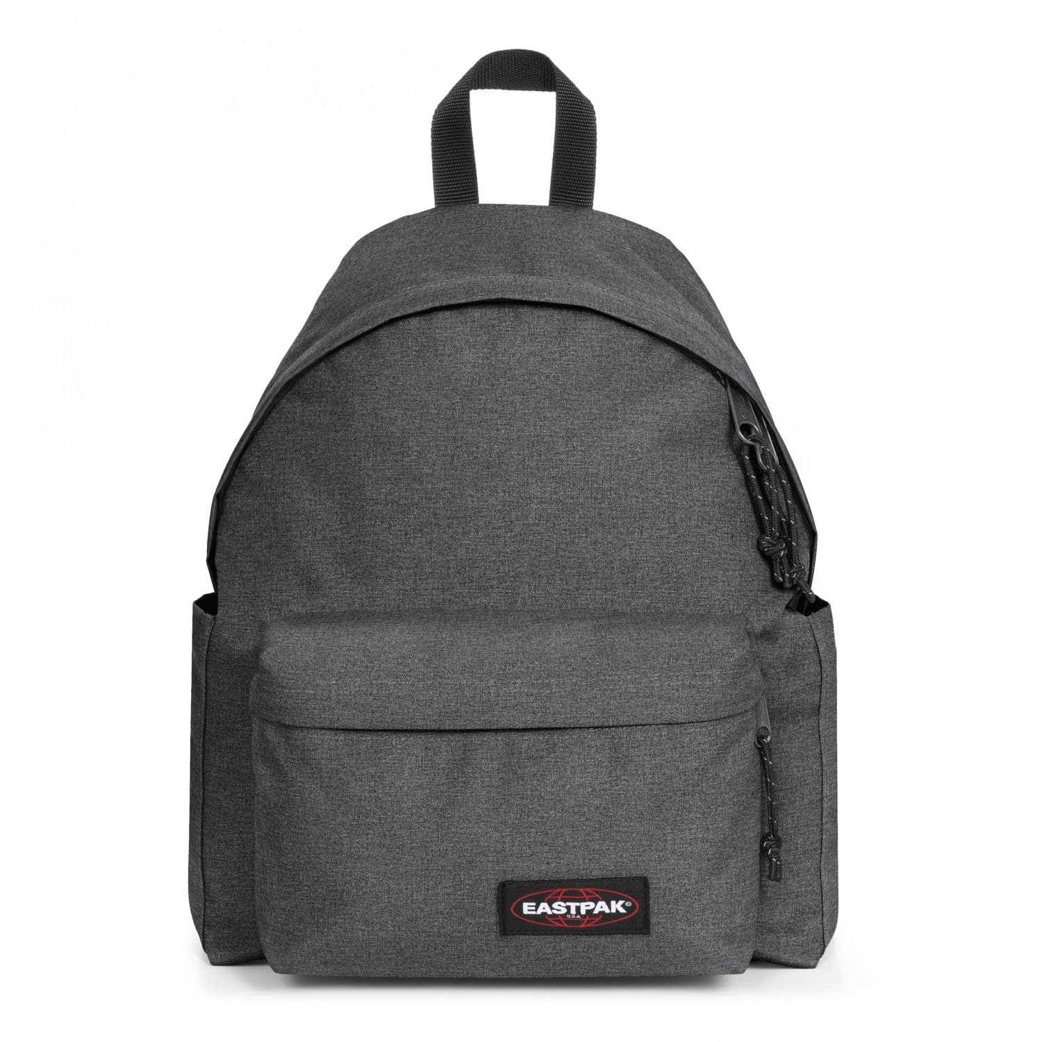EASTPAK Eastpak Day Pak'r Backpack Black Denim, One Size, Grey Asphalt Grey