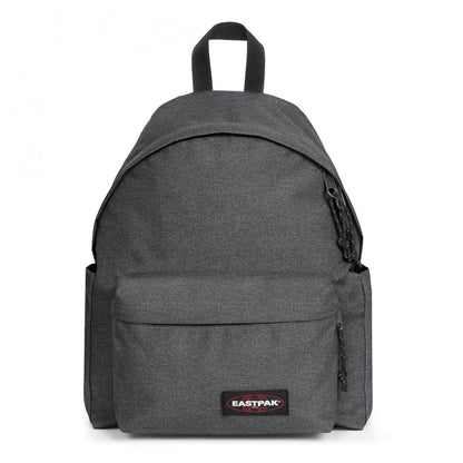 EASTPAK Eastpak Day Pak'r Backpack Black Denim, One Size, Grey Asphalt Grey