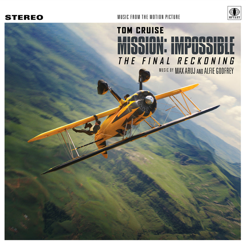 Mission: Impossible - The Final Reckoning