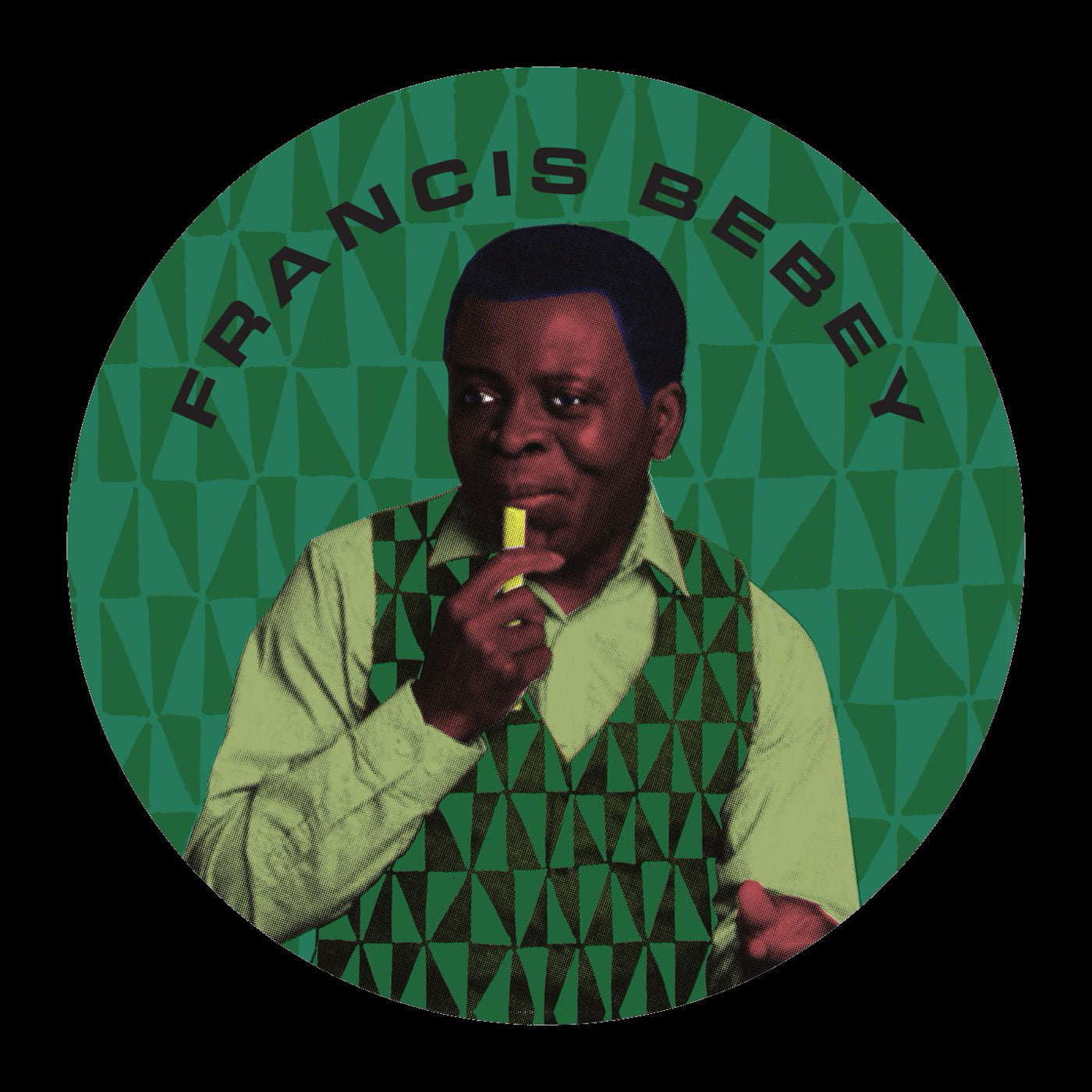 The African Seven Edits