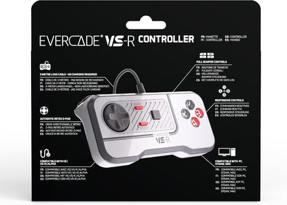 Blaze Eve Cade Vs-R Solo Cont Olle (Vs/Vs-R/Alpha/Pc/Mac (Colou