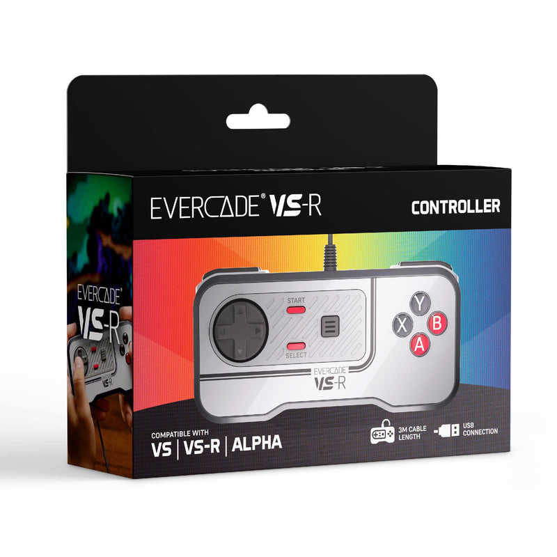 Blaze Eve Cade Vs-R Solo Cont Olle (Vs/Vs-R/Alpha/Pc/Mac (Colou