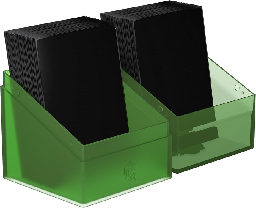 Ultimate Guard Boulder 100+ Hybrid Magic: The Gathering "Mana Edition" - Forest