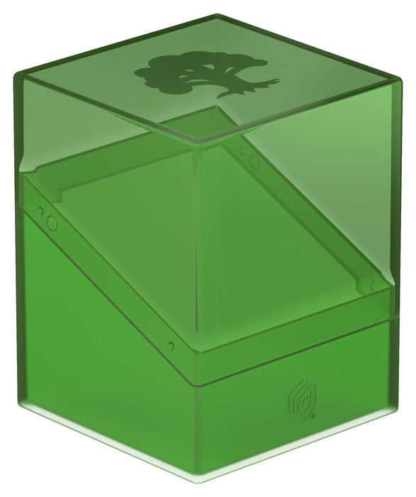 Ultimate Guard Boulder 100+ Hybrid Magic: The Gathering "Mana Edition" - Forest