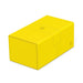 Ultimate Guard Twin Flip`N`Tray 200+ Xenoskin ``Summer Edition 2025`` -Dandelion