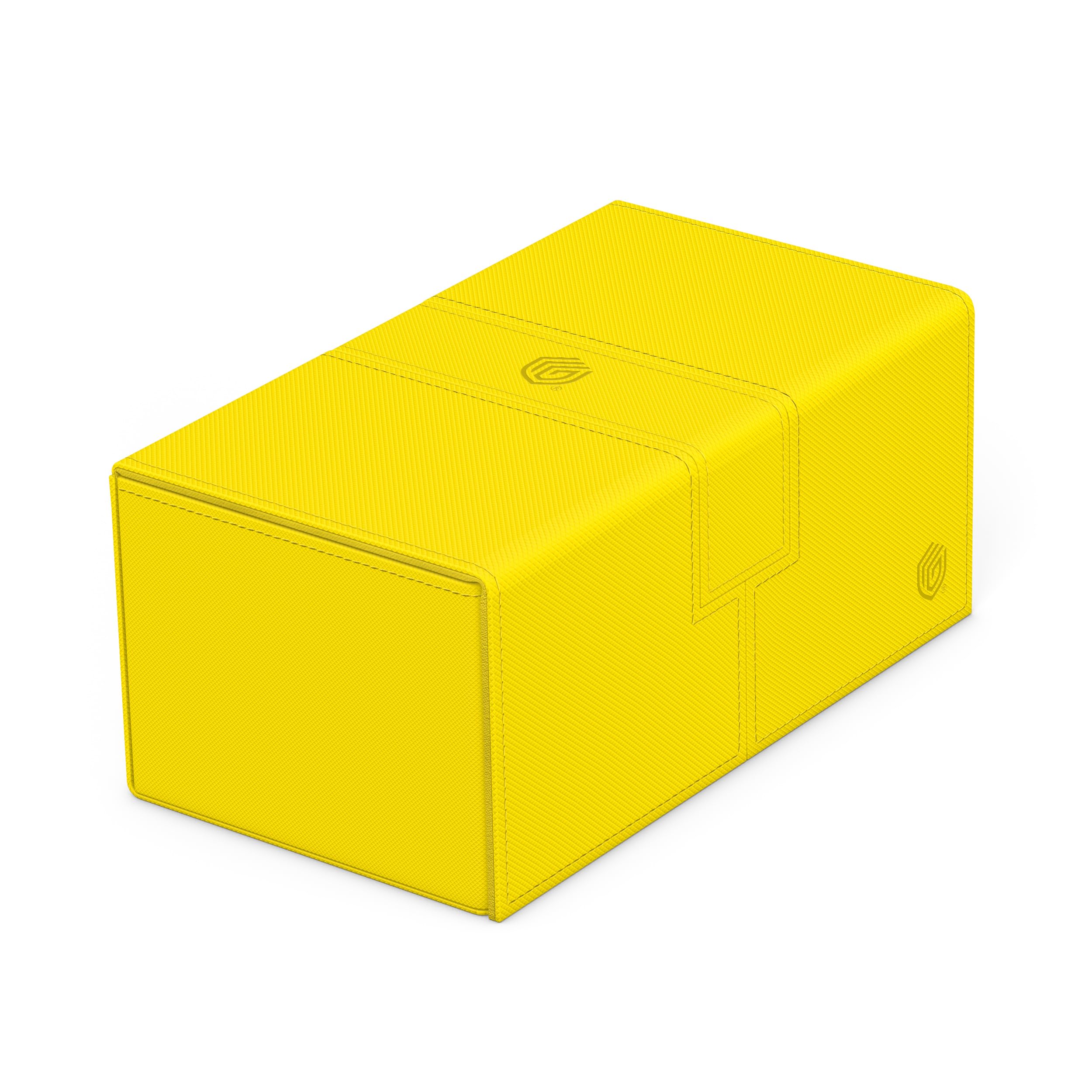 Ultimate Guard Twin Flip`N`Tray 200+ Xenoskin ``Summer Edition 2025`` -Dandelion