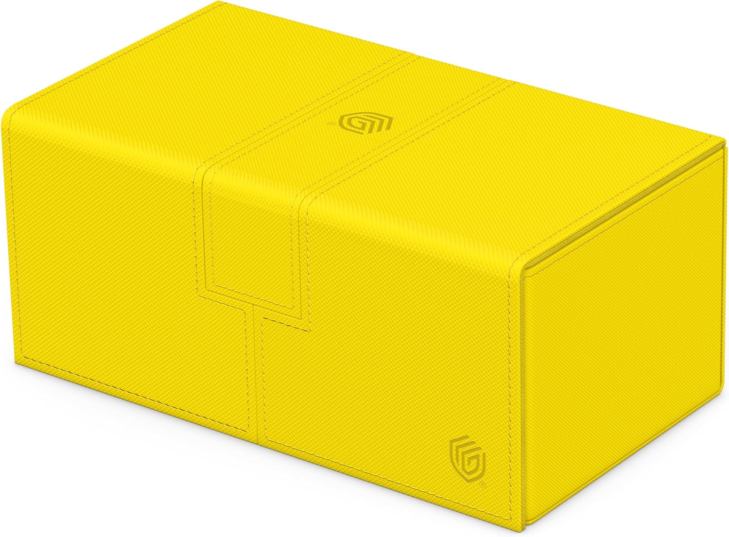 Ultimate Guard Twin Flip`N`Tray 200+ Xenoskin ``Summer Edition 2025`` -Dandelion