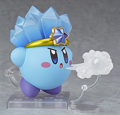 Good Smile Company Ice Kirby Figura 6 cm Kirby Nendoroid Re-Run