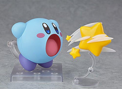 Good Smile Company Ice Kirby Figura 6 cm Kirby Nendoroid Re-Run