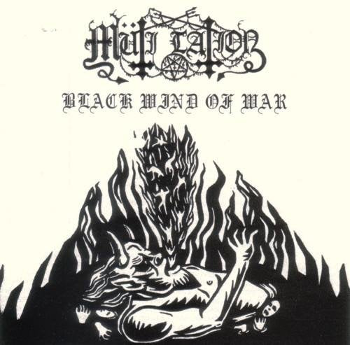 Black Wind Of War
